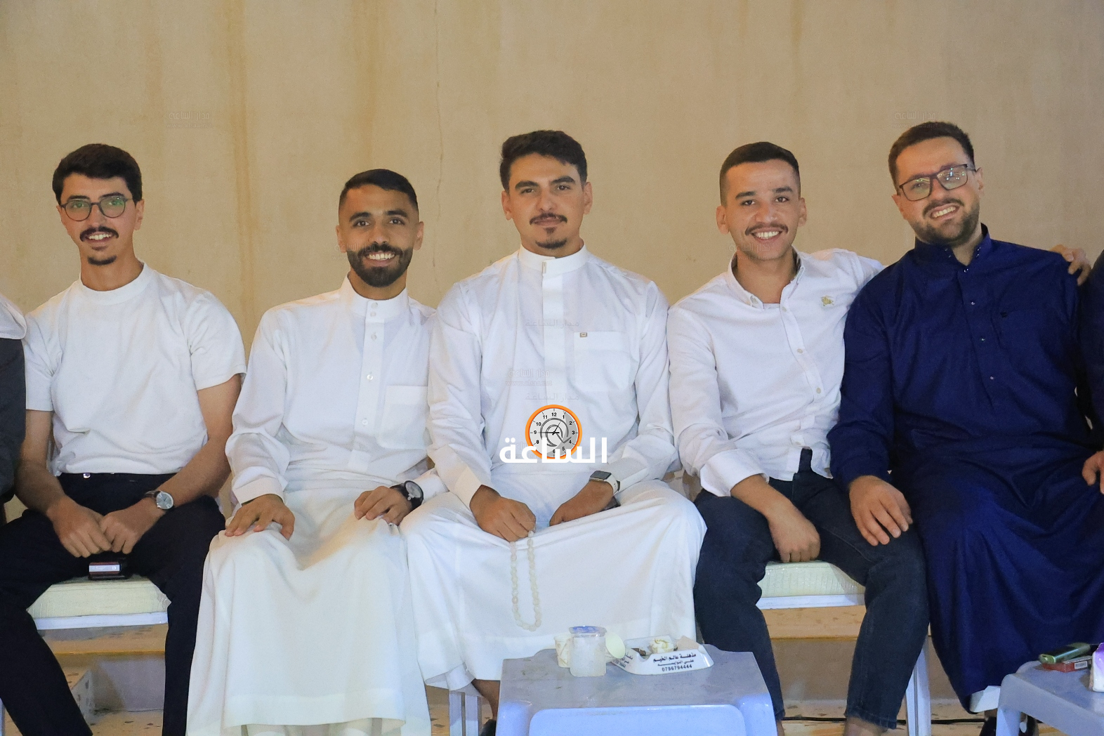 Madar Al-Saa Images 0.32535289106749254