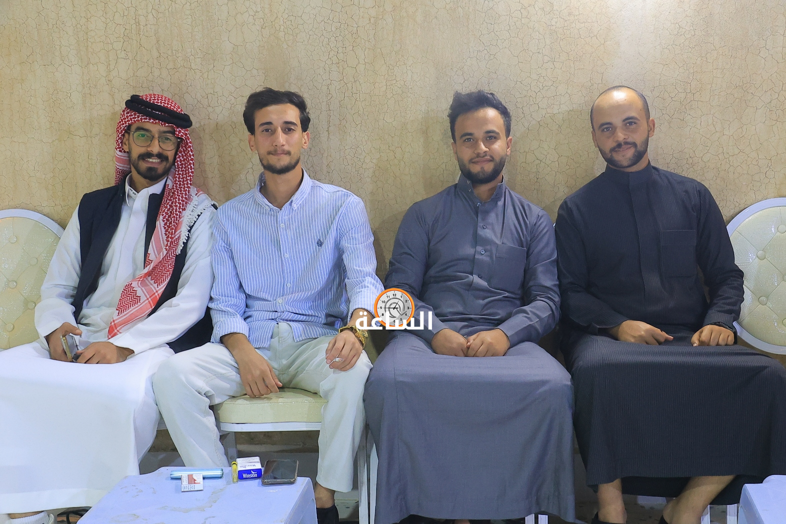 Madar Al-Saa Images 0.10179924839371934