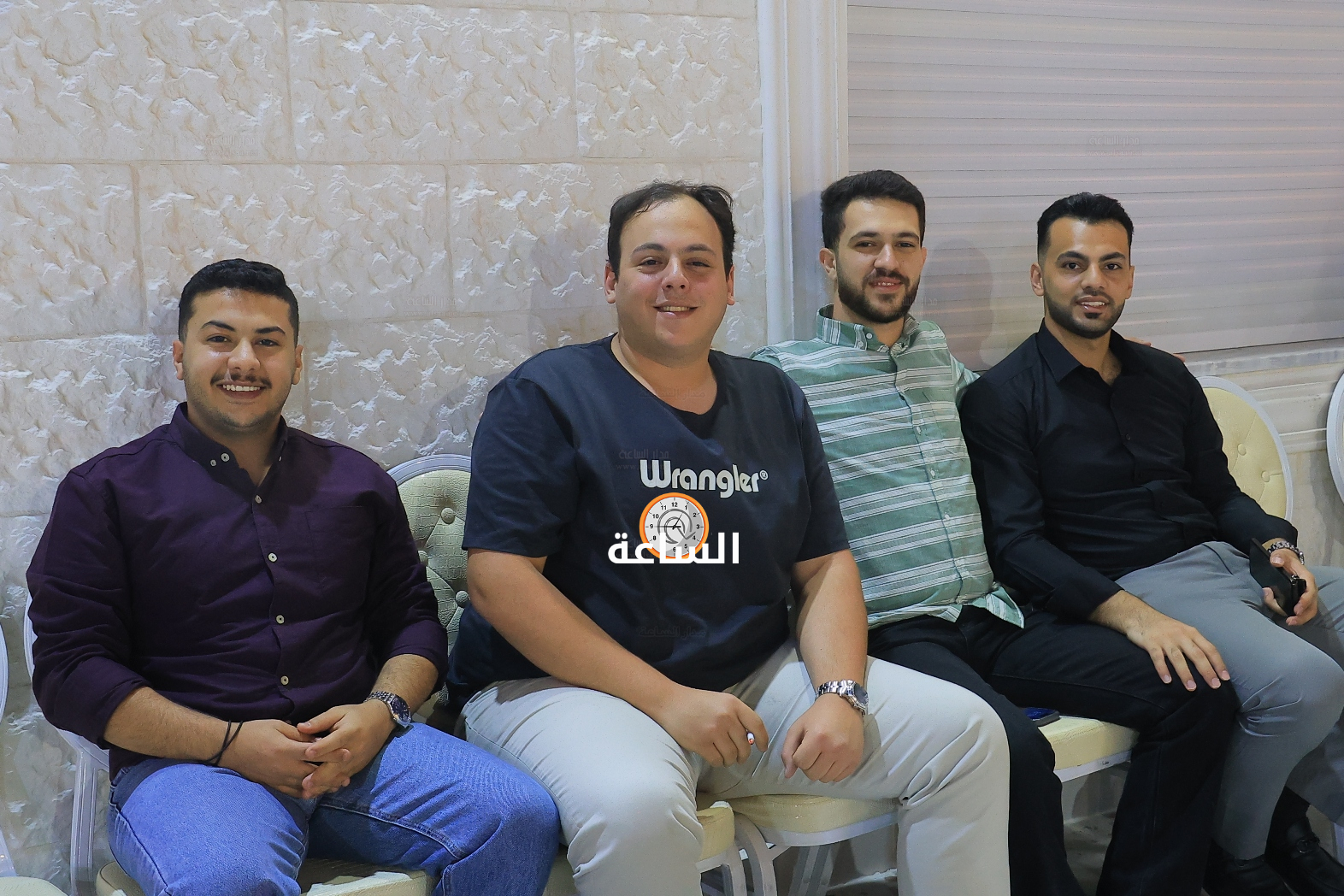 Madar Al-Saa Images 0.48906677759947825
