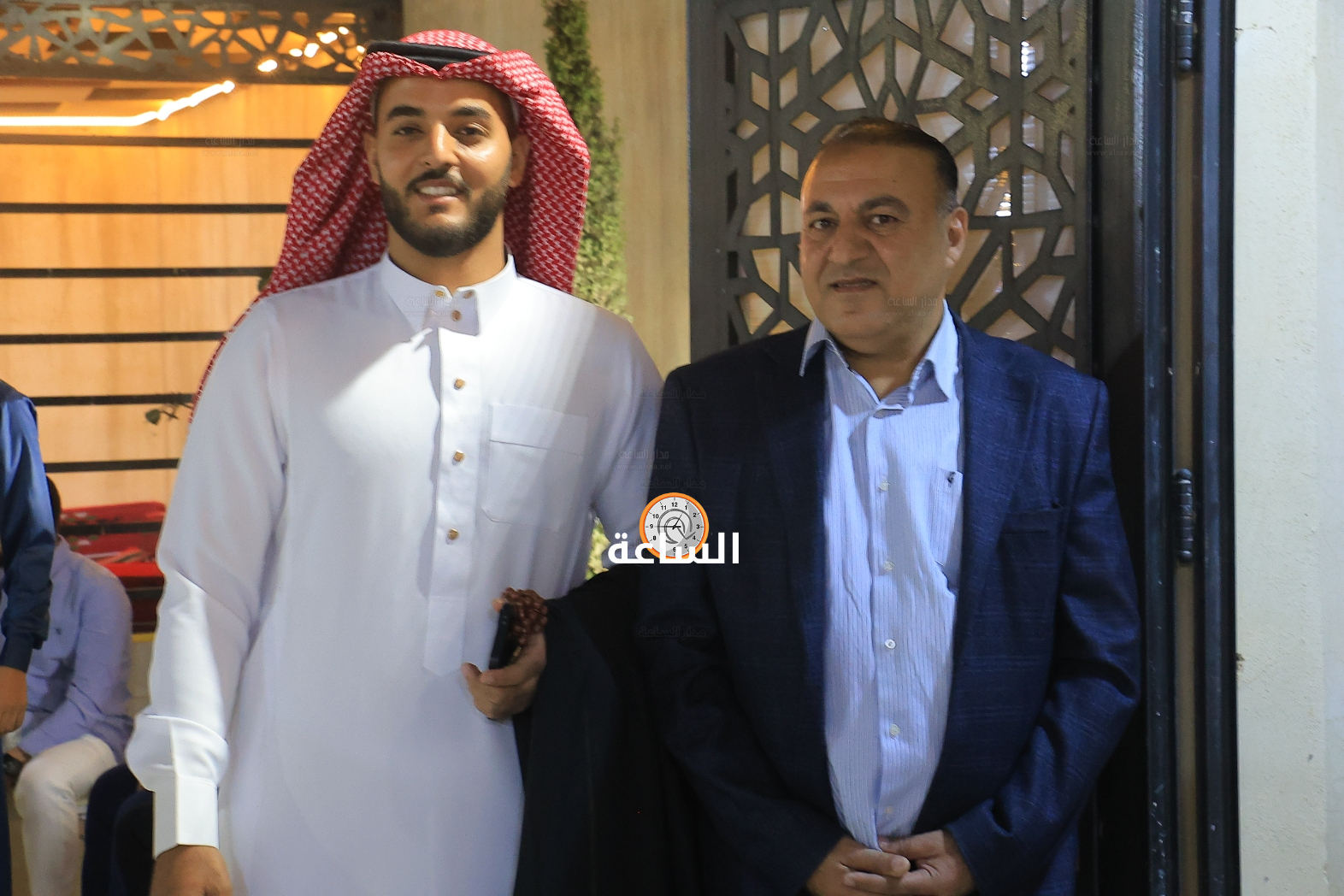 Madar Al-Saa Images 0.9263754156819853