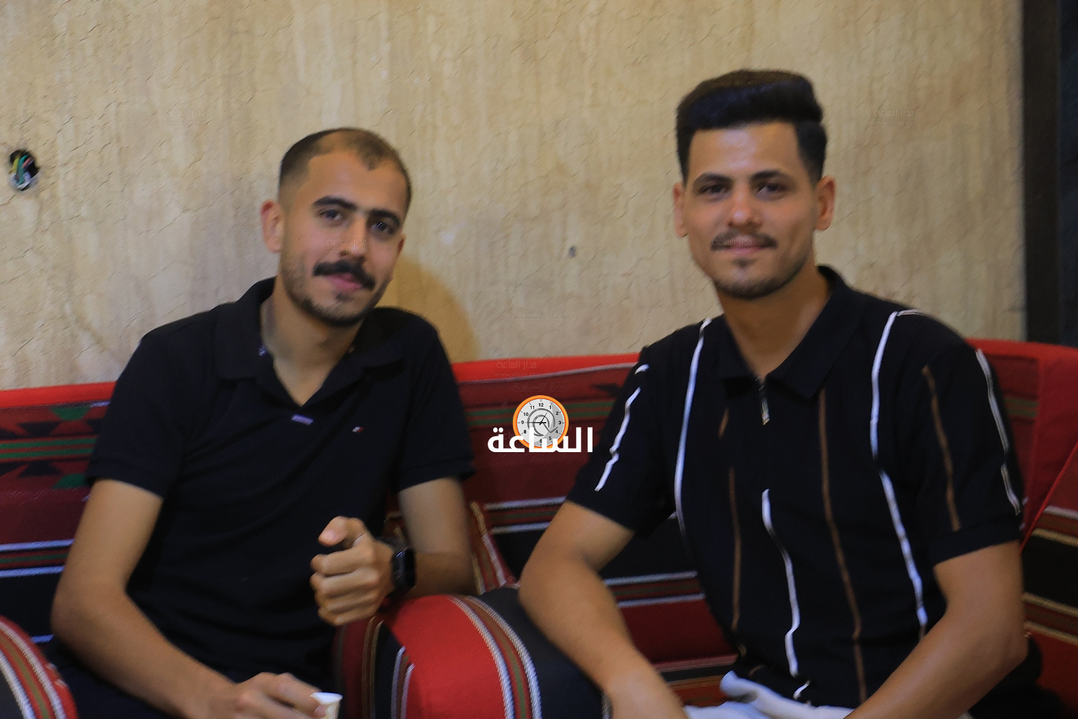 Madar Al-Saa Images 0.3943857746756151