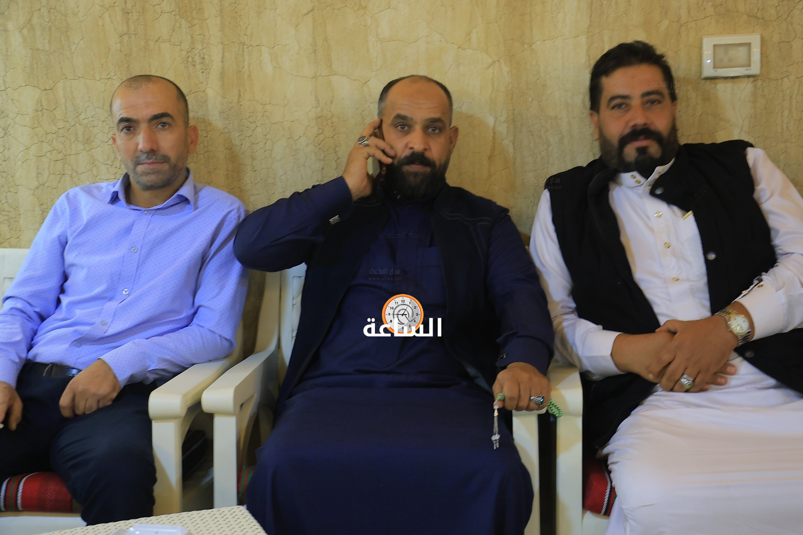Madar Al-Saa Images 0.39213538877397236