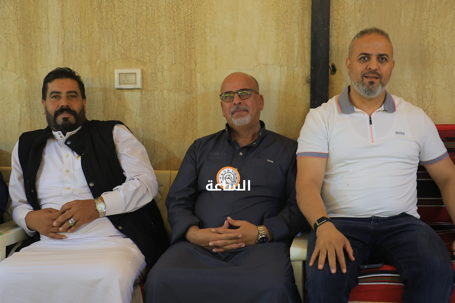 Madar Al-Saa Images 0.943598156622705