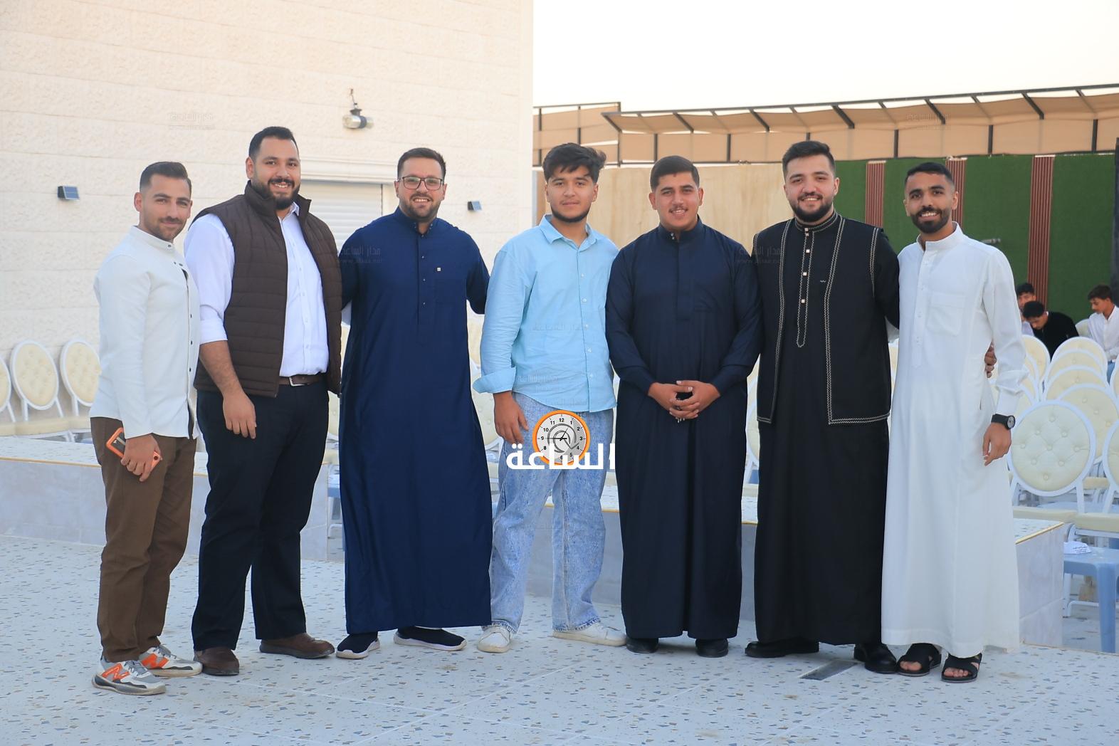 Madar Al-Saa Images 0.7057204493254825