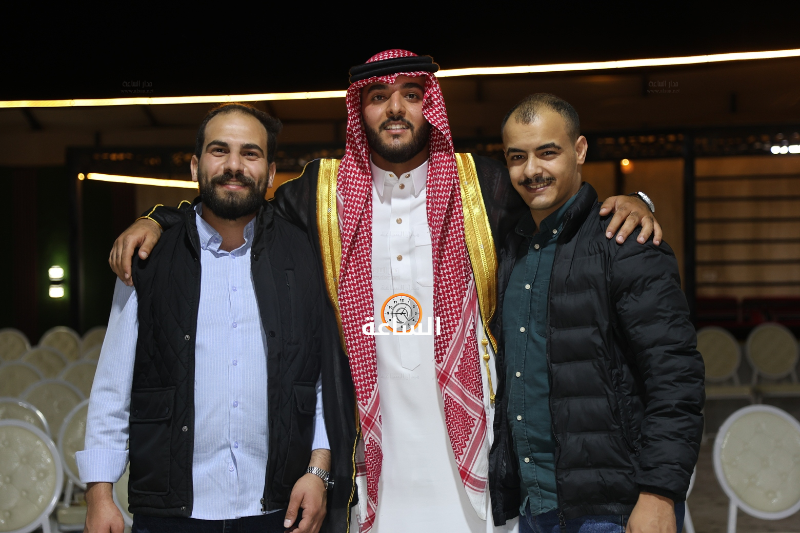 Madar Al-Saa Images 0.7159438632284496