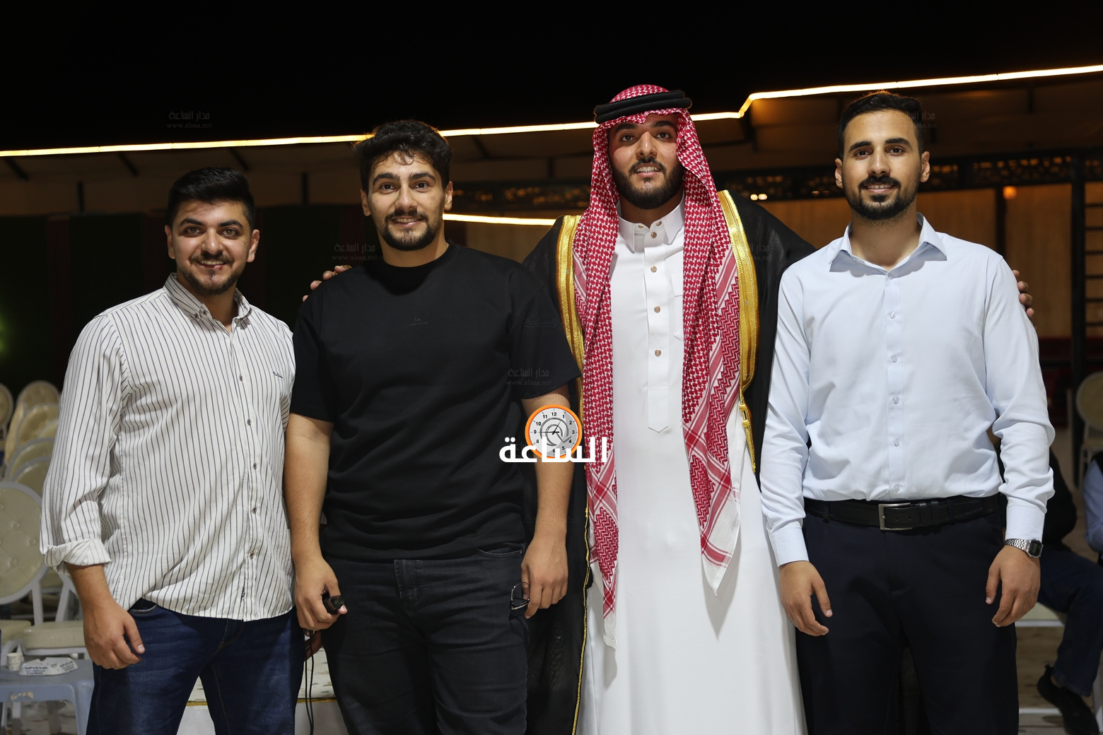 Madar Al-Saa Images 0.9038116096792022