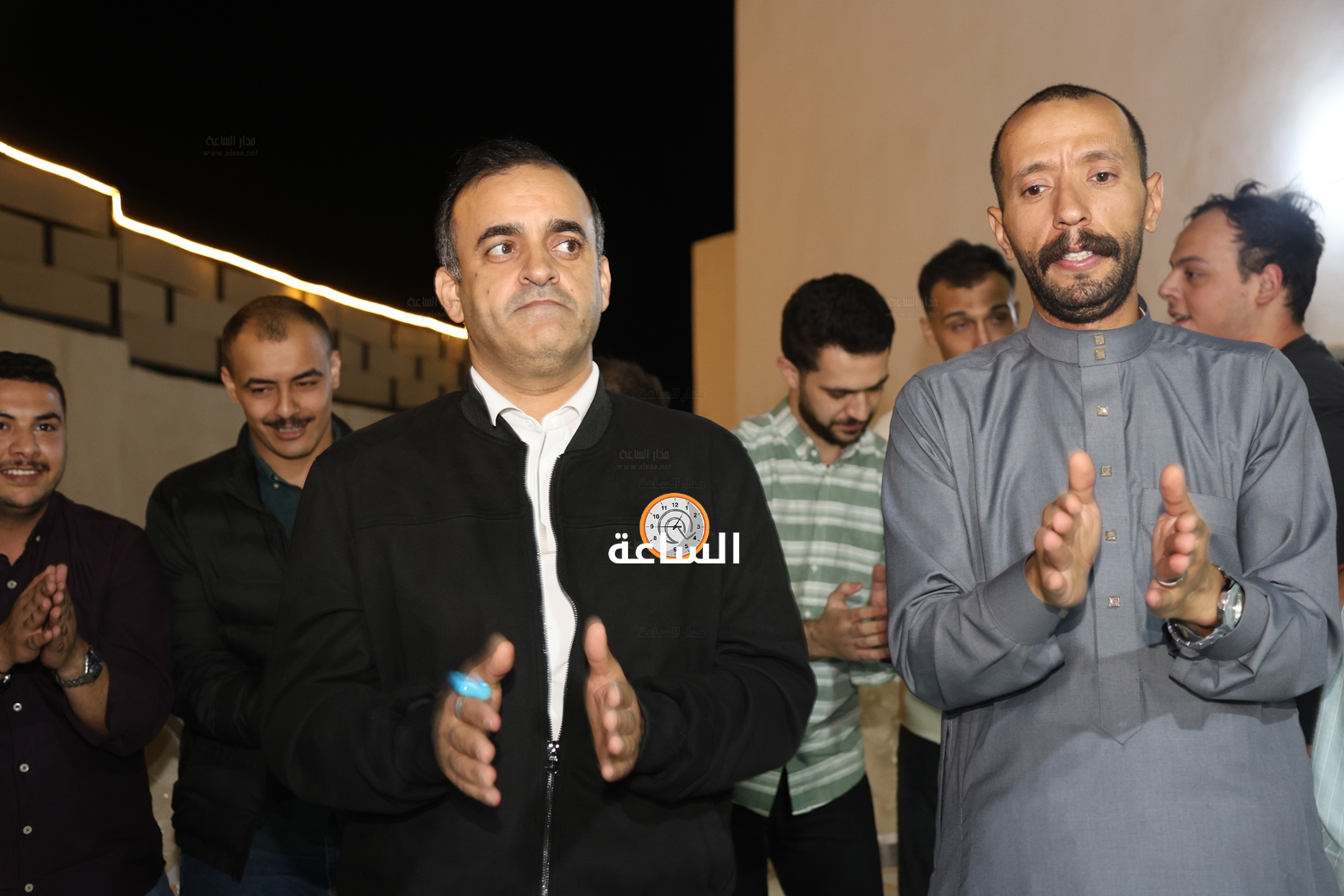 Madar Al-Saa Images 0.18806068978169155
