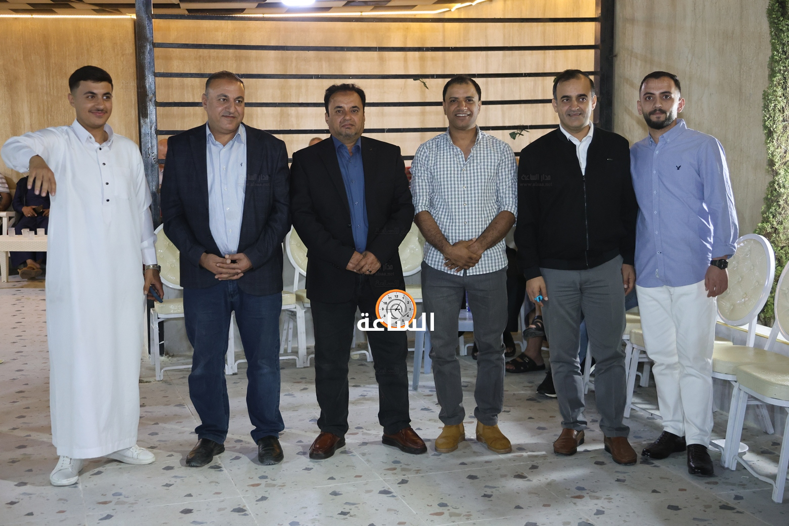Madar Al-Saa Images 0.4843000799618322