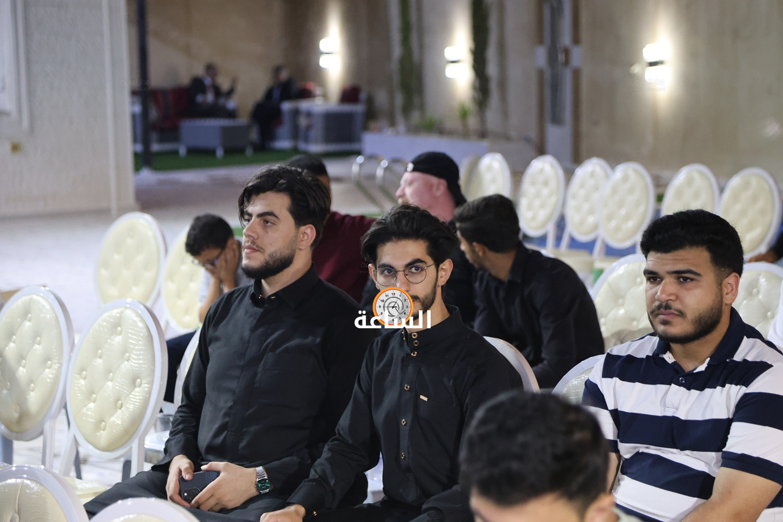 Madar Al-Saa Images 0.9174605279508641