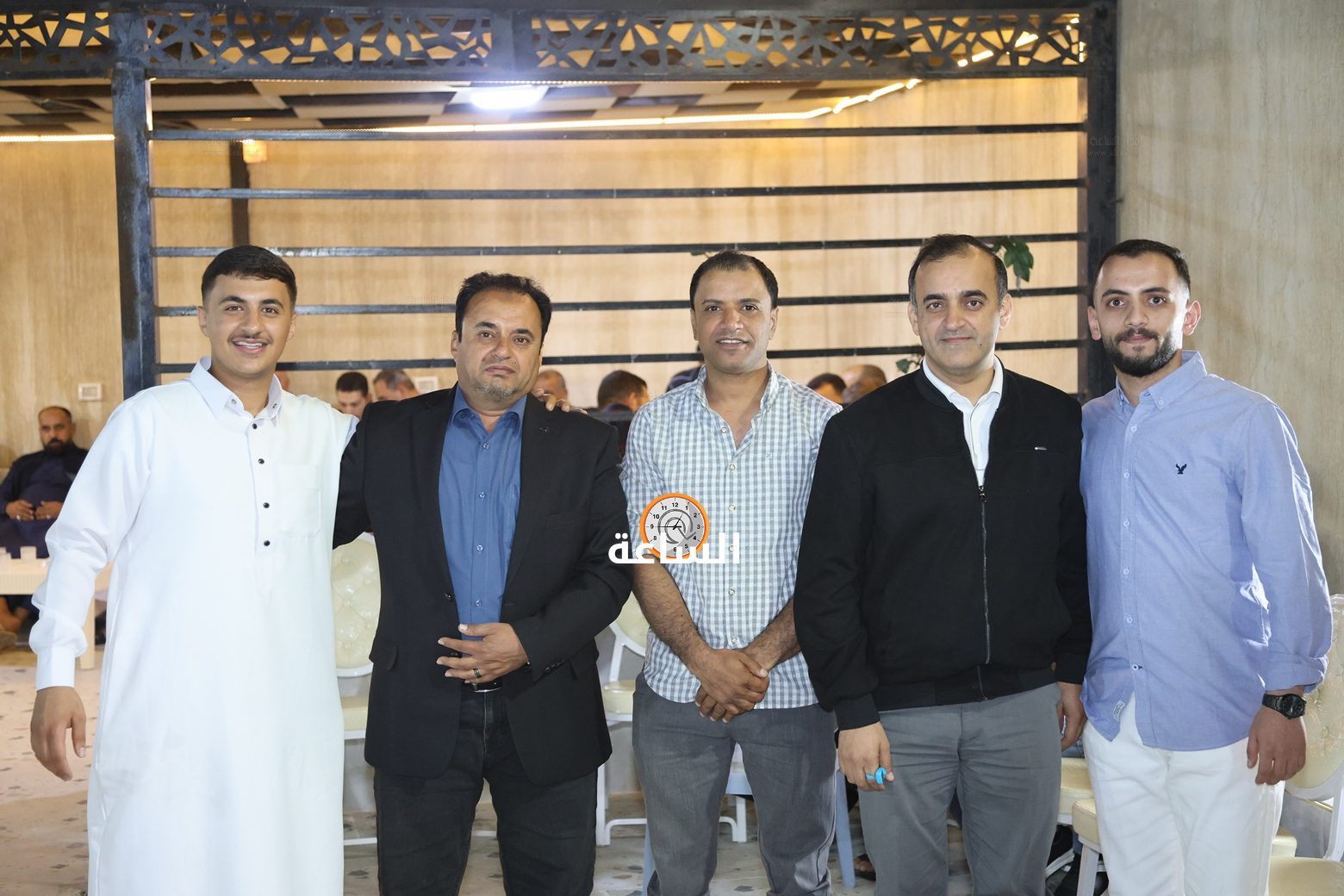 Madar Al-Saa Images 0.11939759669565275