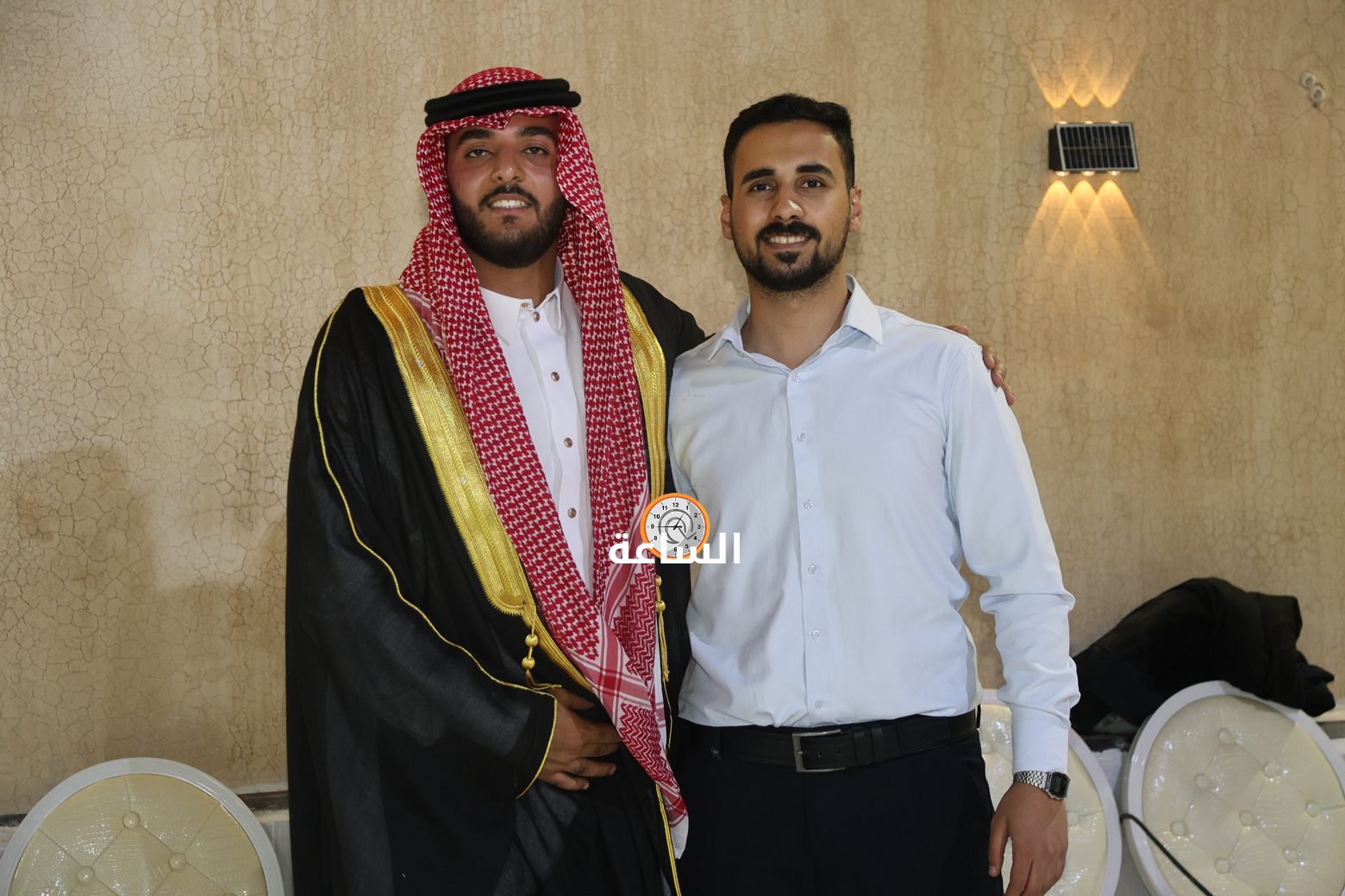 Madar Al-Saa Images 0.11189235405716225