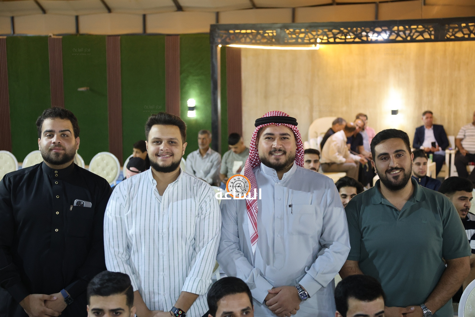 Madar Al-Saa Images 0.9455688200794392