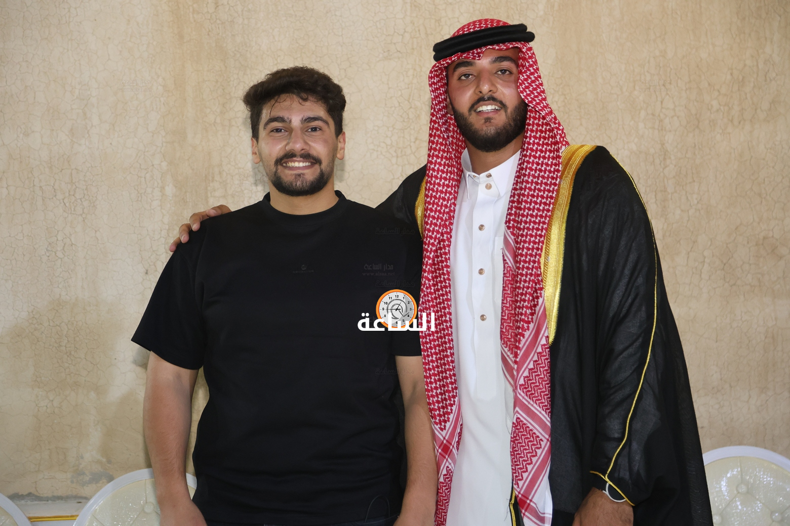 Madar Al-Saa Images 0.1403189146097703