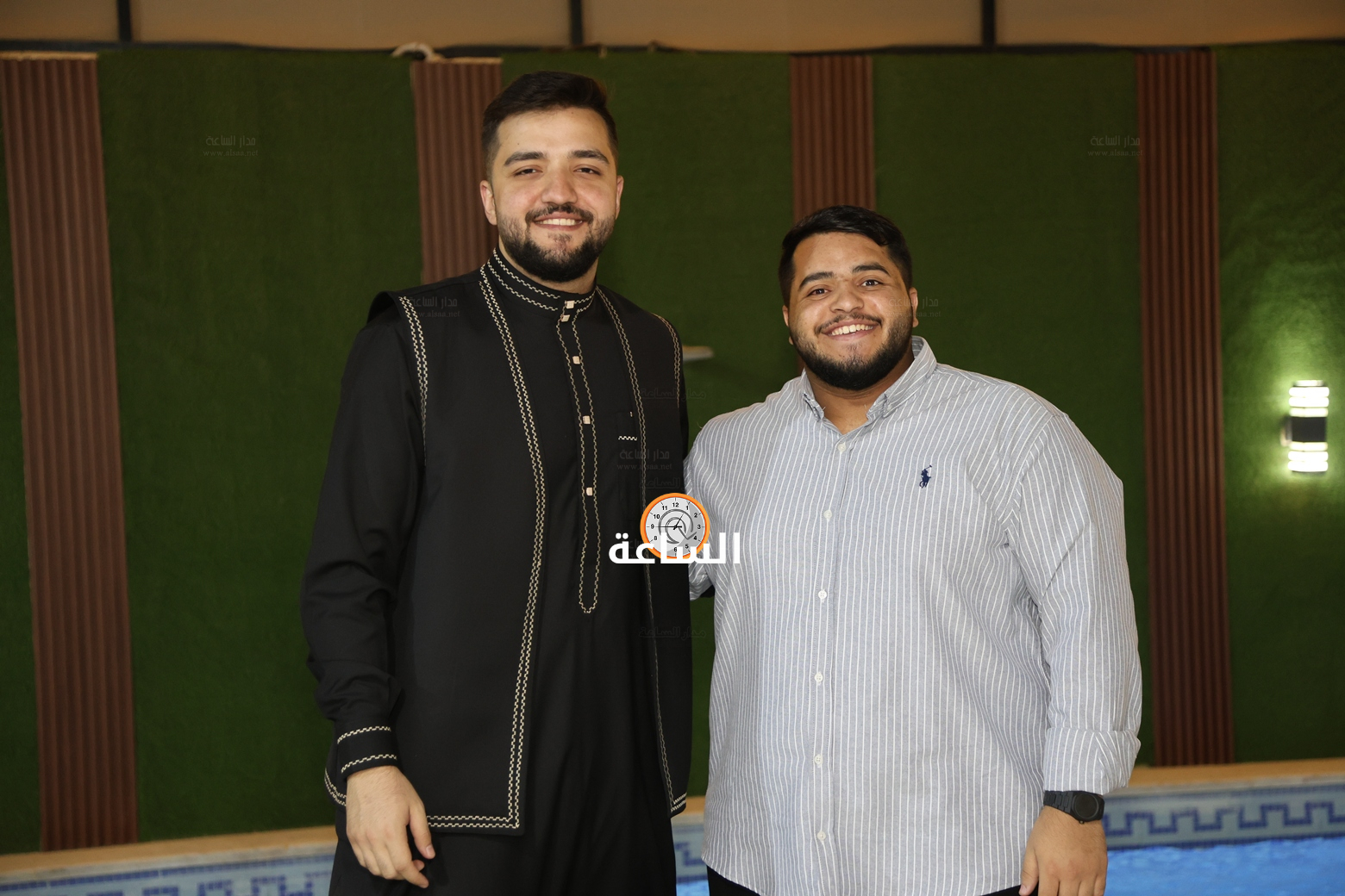 Madar Al-Saa Images 0.27167867922347333