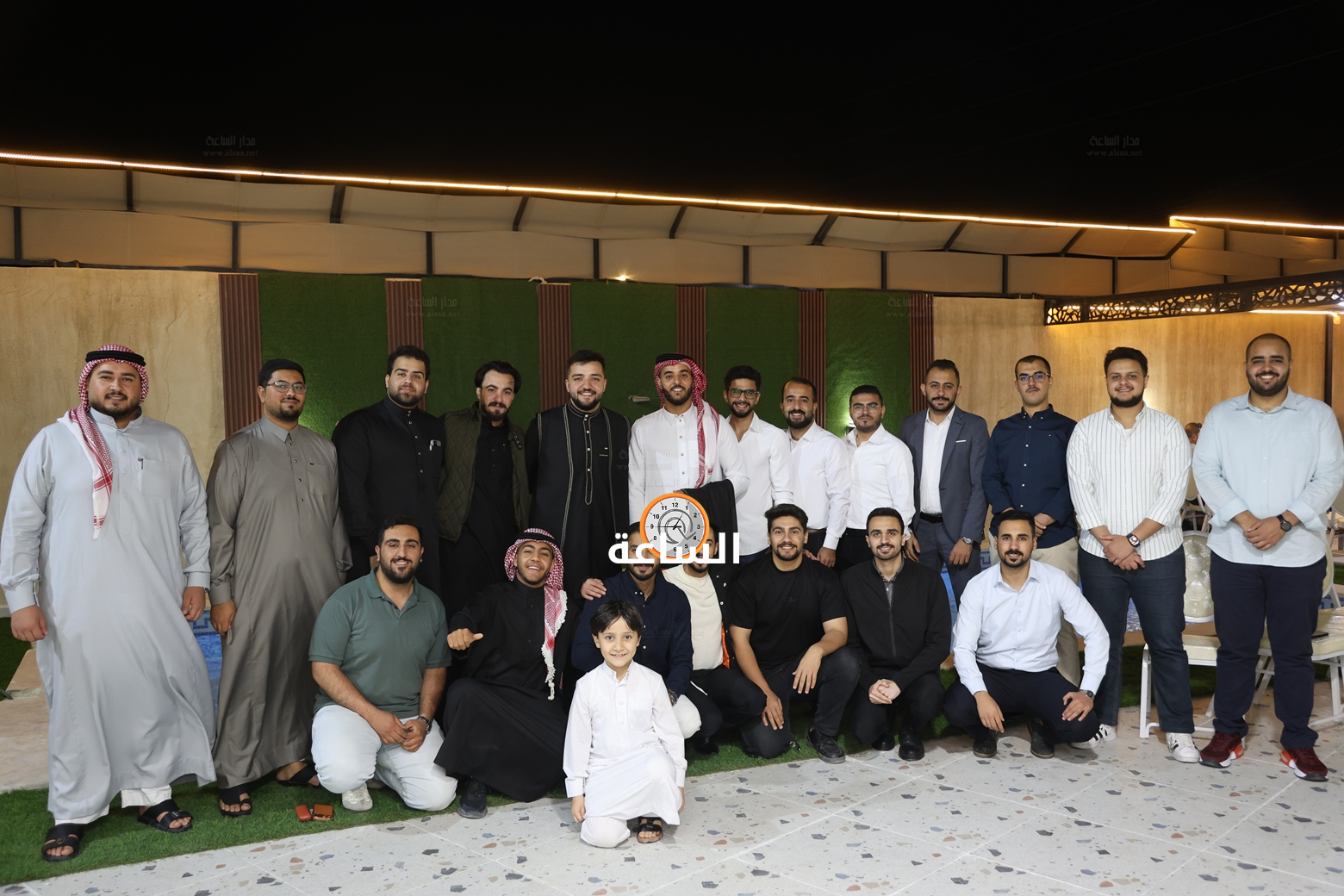 Madar Al-Saa Images 0.0872965497997984