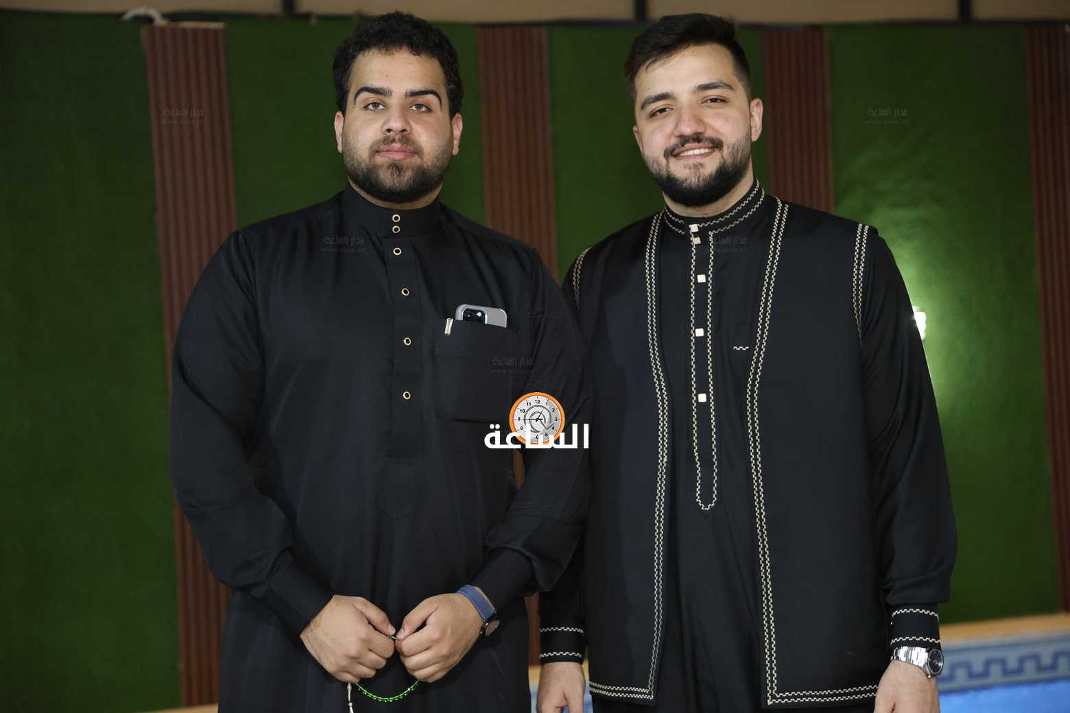 Madar Al-Saa Images 0.41516594037695753