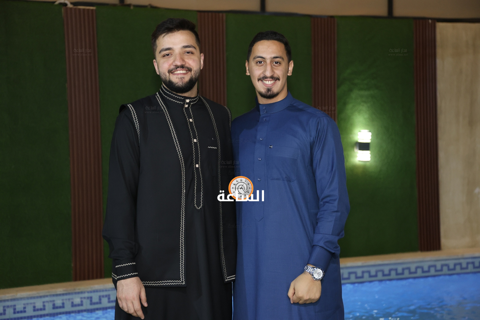 Madar Al-Saa Images 0.5073313264533081