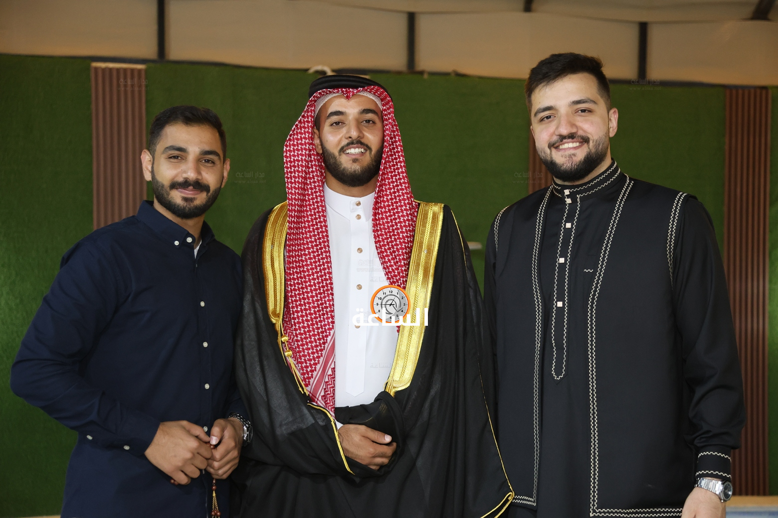Madar Al-Saa Images 0.09281797183383722