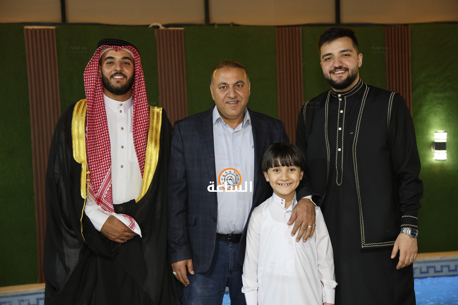 Madar Al-Saa Images 0.901689090710828