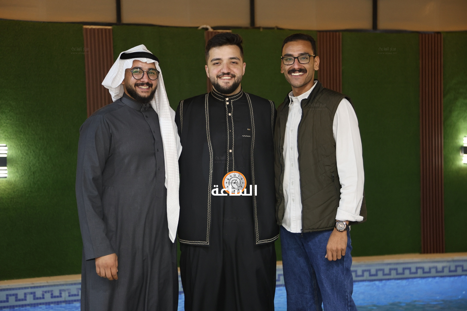 Madar Al-Saa Images 0.4328836710012619