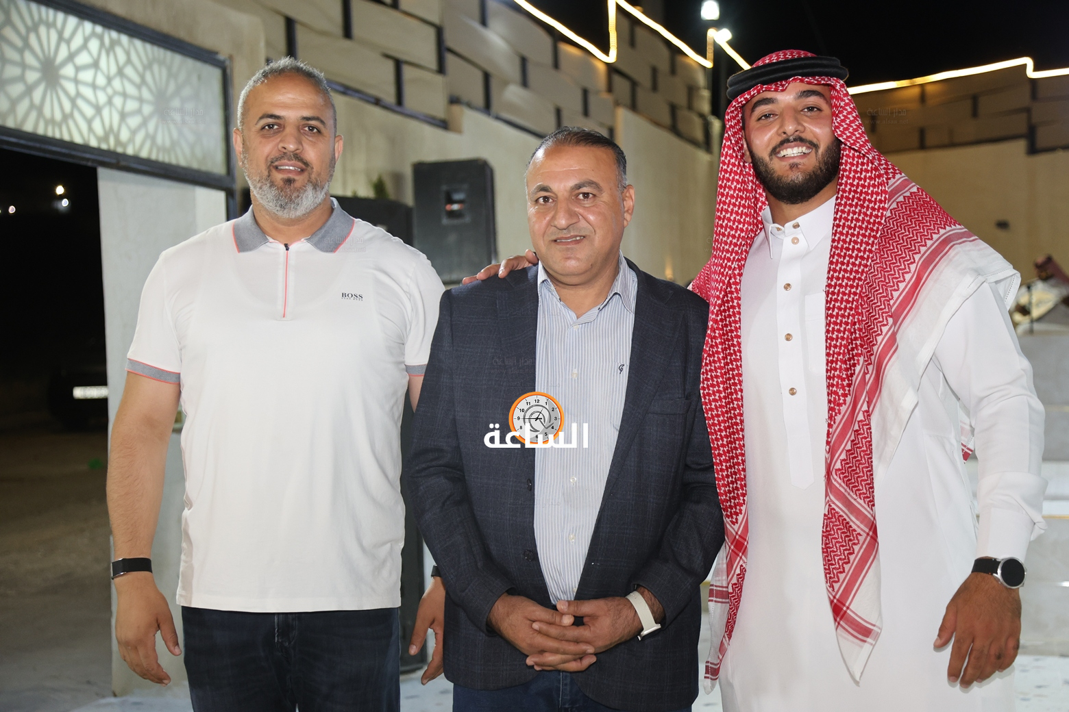 Madar Al-Saa Images 0.3692103659034959