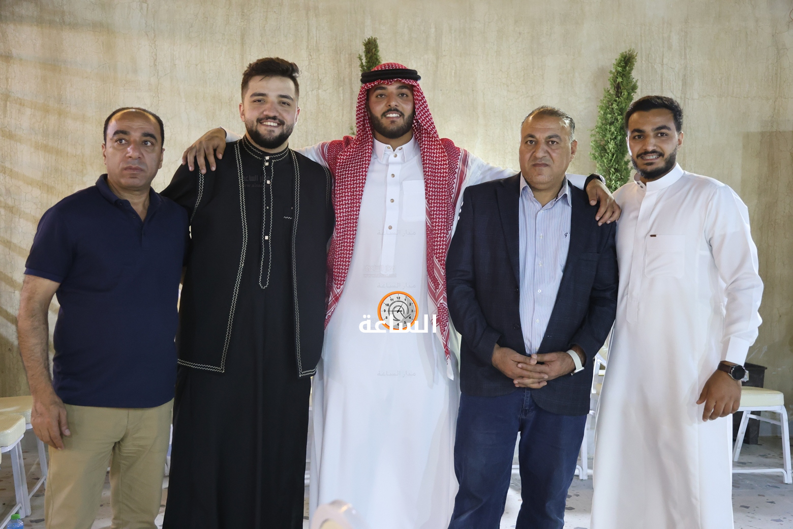 Madar Al-Saa Images 0.30101874912549065