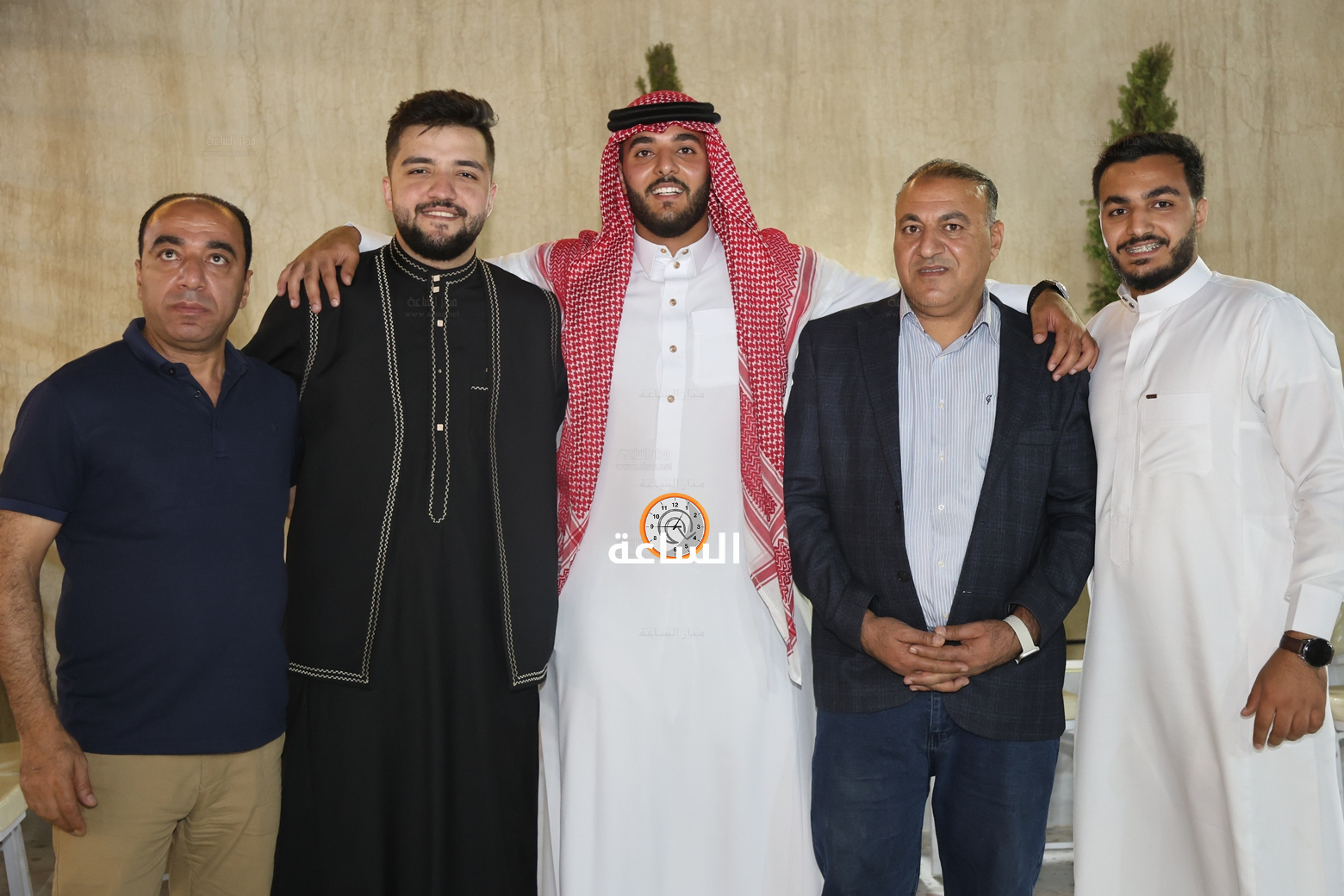 Madar Al-Saa Images 0.36700385729394347
