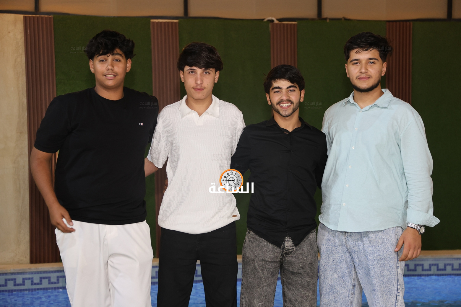 Madar Al-Saa Images 0.6648488234614103