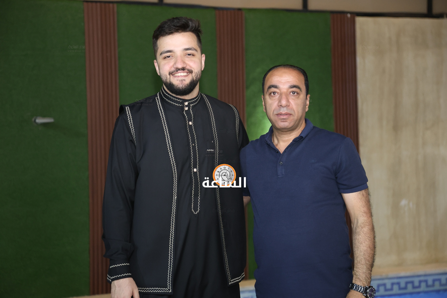 Madar Al-Saa Images 0.04585414336169513