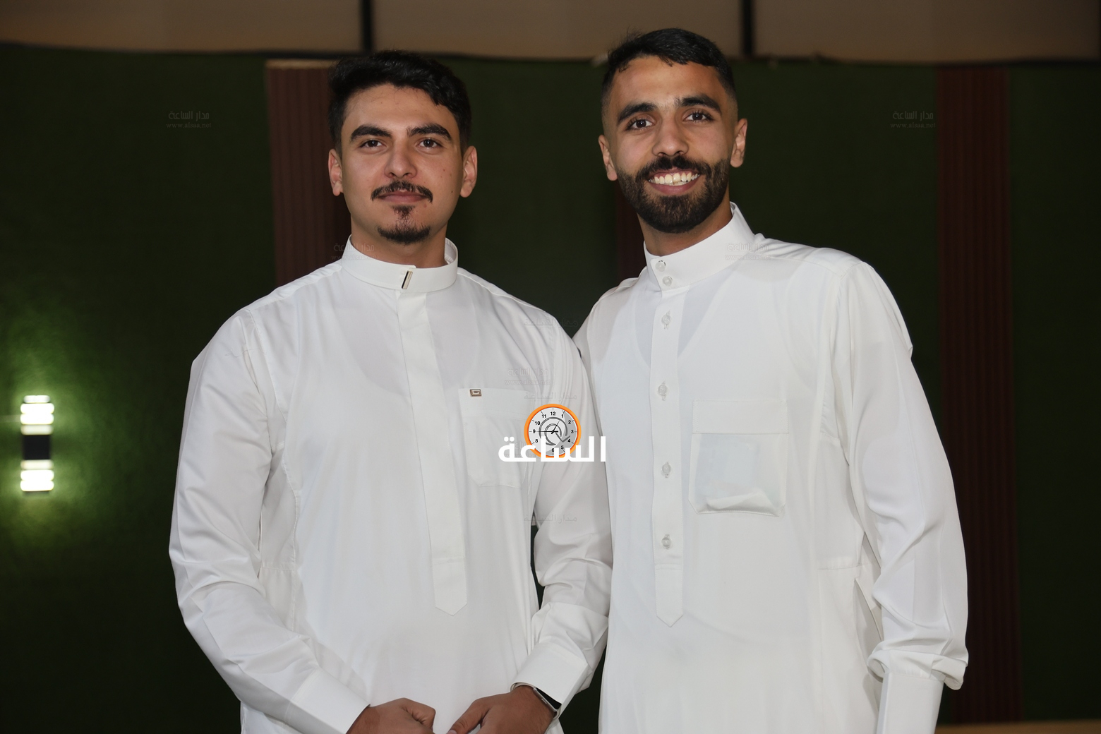 Madar Al-Saa Images 0.055718534564800026