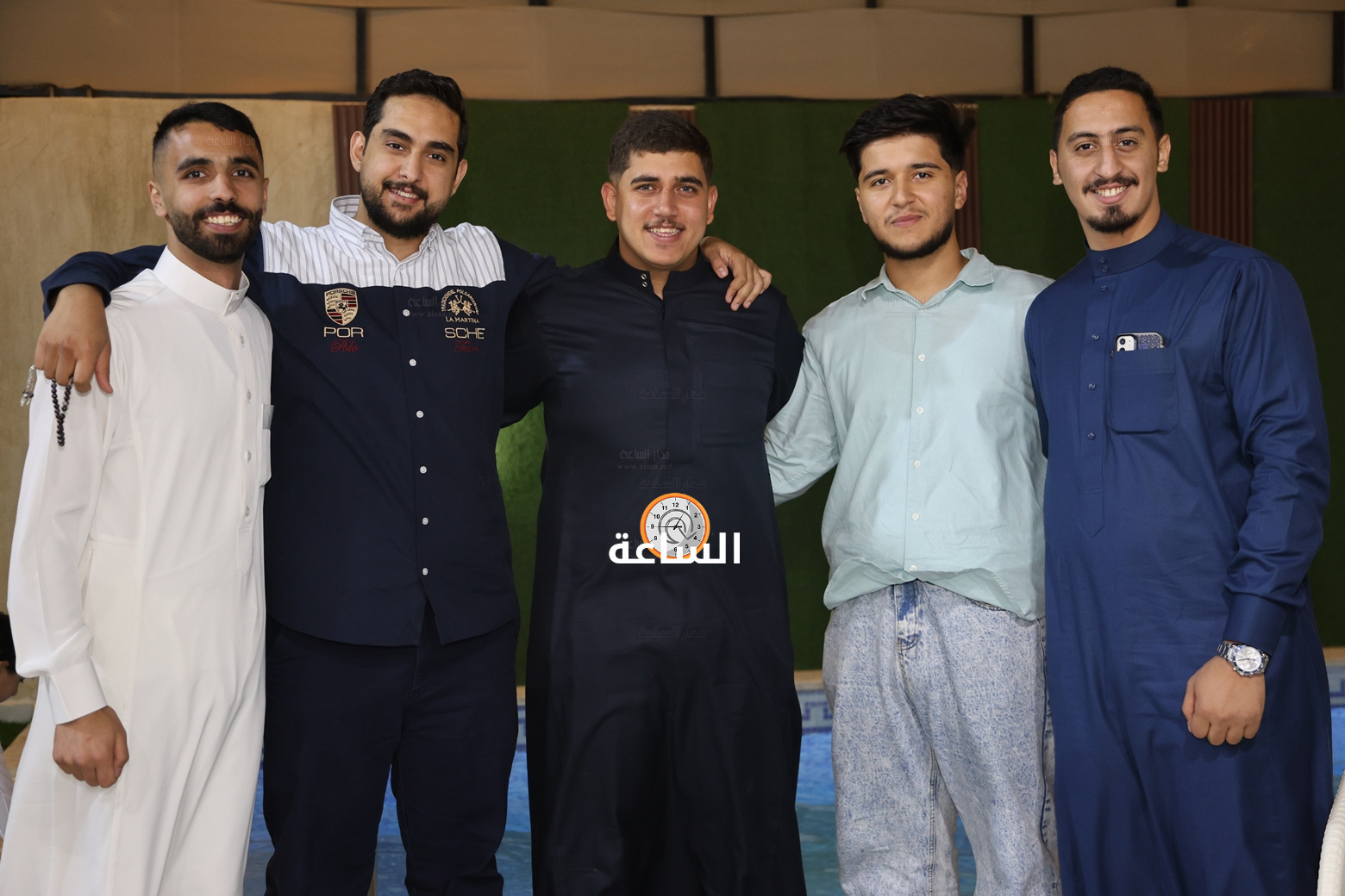 Madar Al-Saa Images 0.6323290377459576