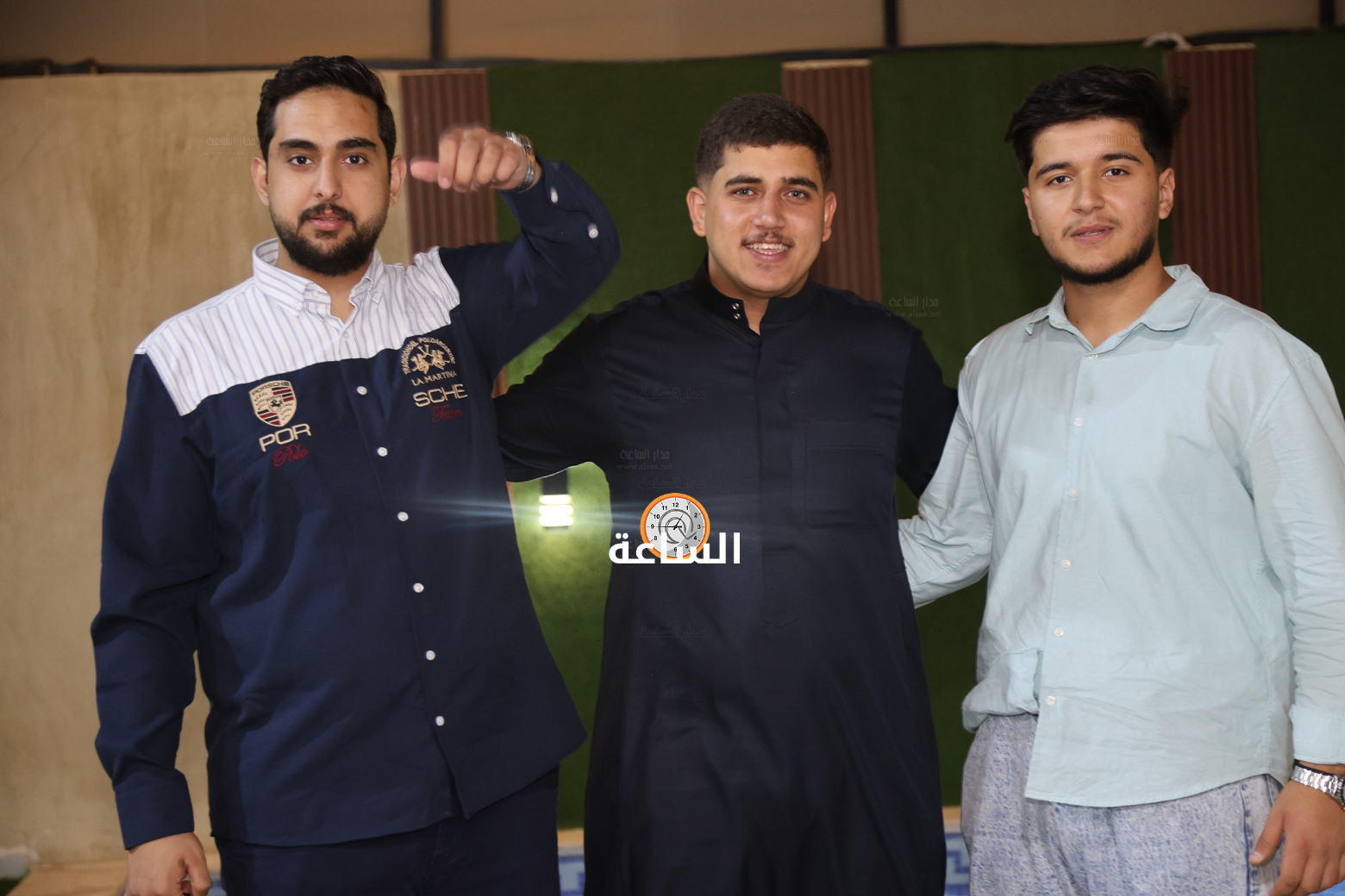 Madar Al-Saa Images 0.6407124472852629