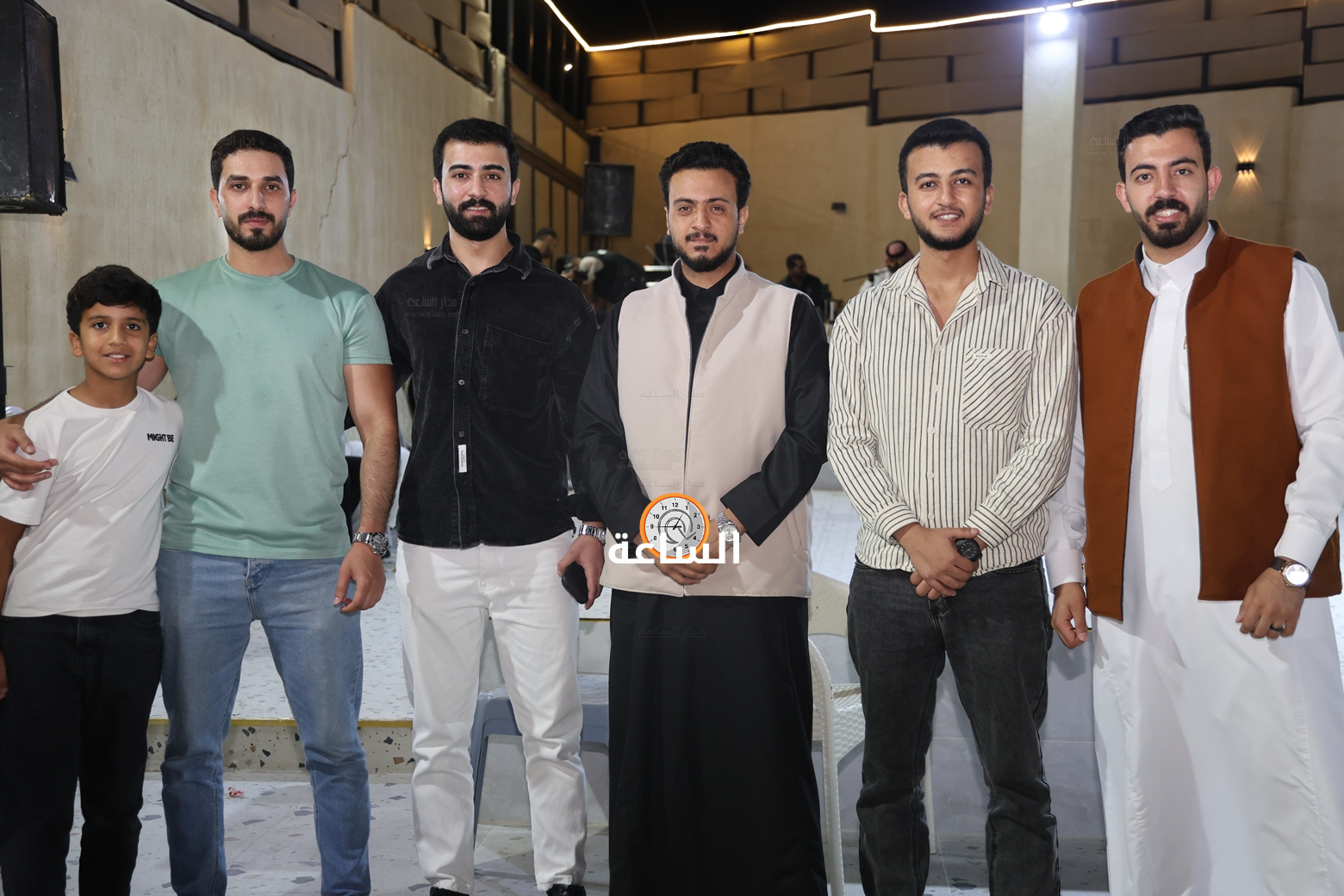 Madar Al-Saa Images 0.9397923989272144