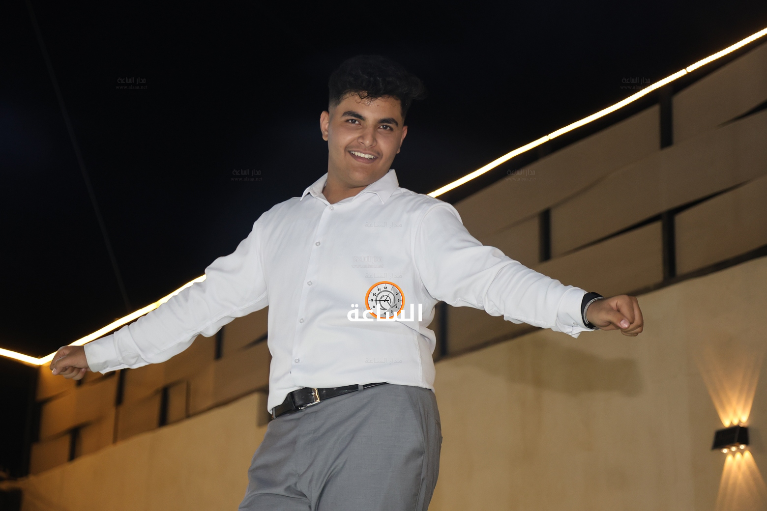 Madar Al-Saa Images 0.36265003431052145