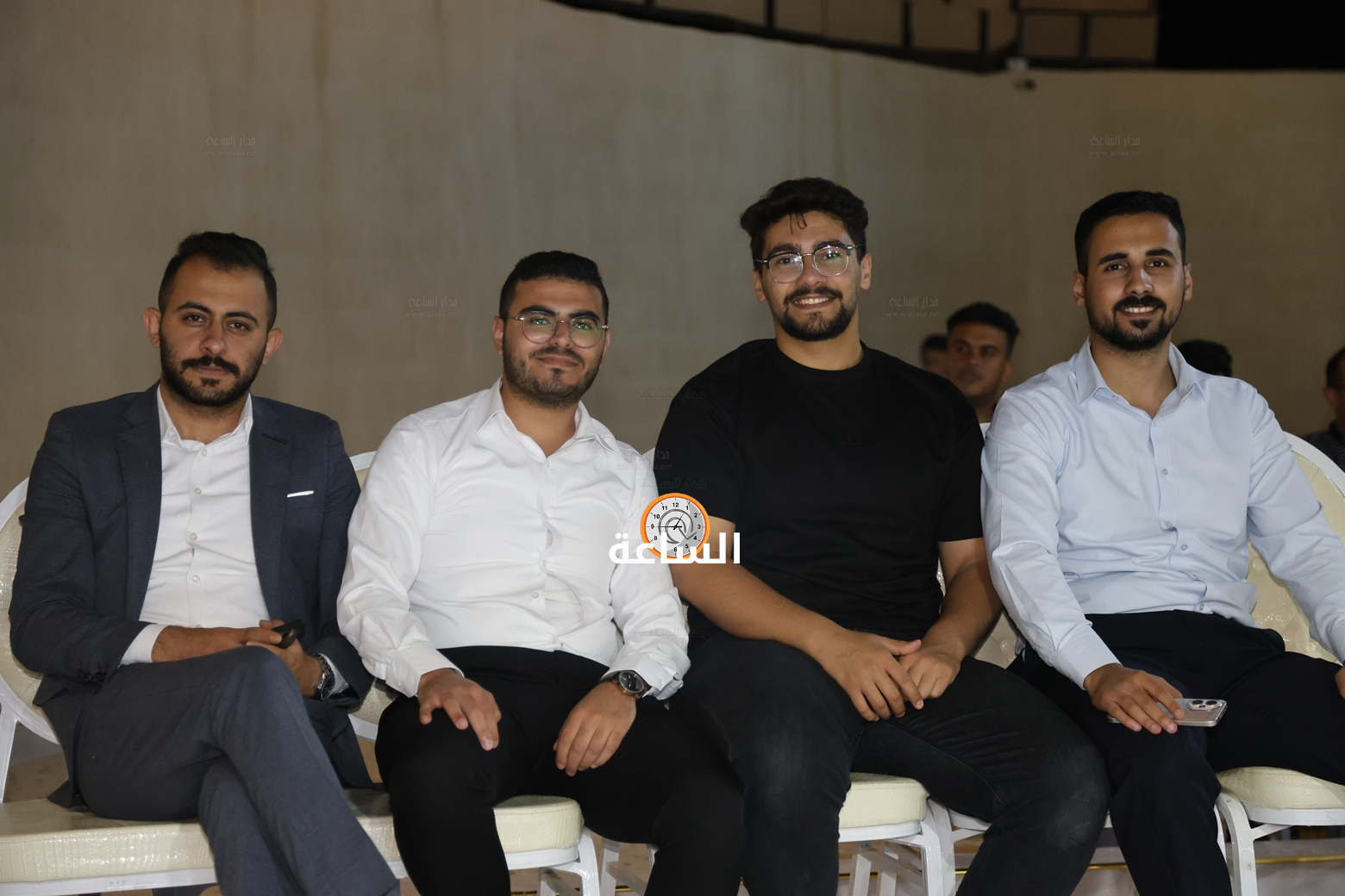 Madar Al-Saa Images 0.0915150617175352