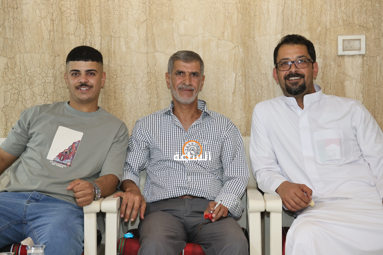 Madar Al-Saa Images 0.09953014259728987