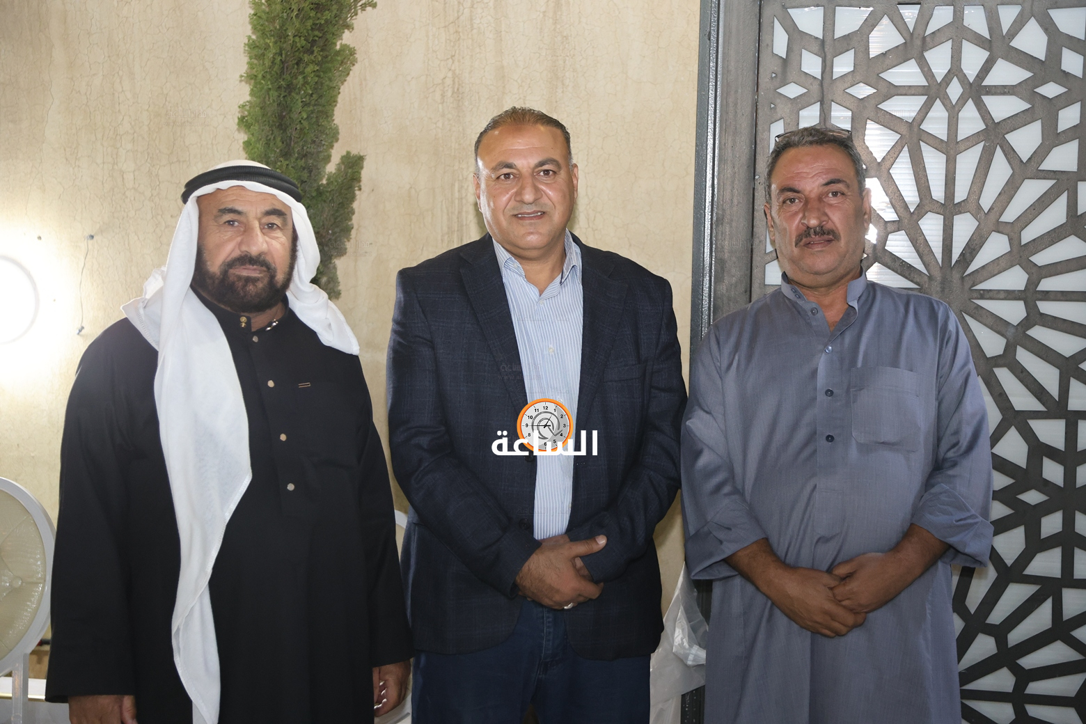 Madar Al-Saa Images 0.47927032740096787