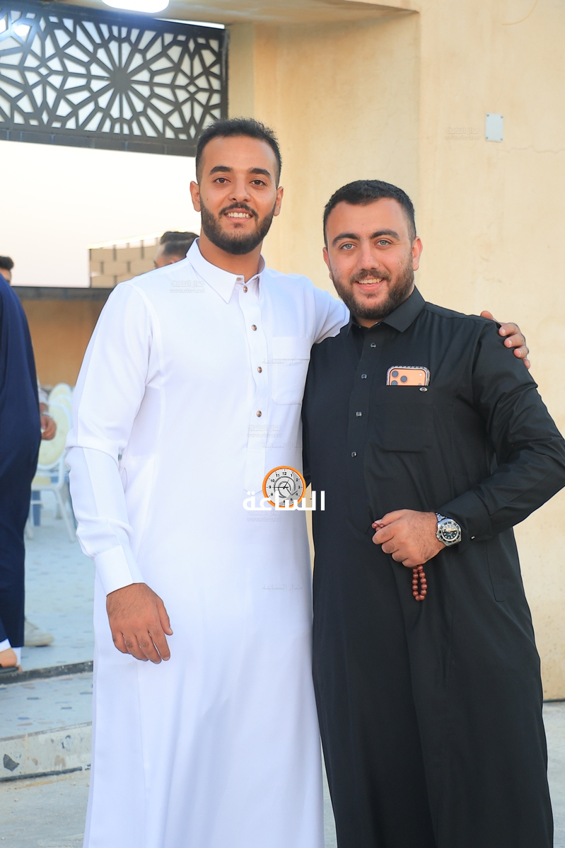 Madar Al-Saa Images 0.019471582367142637