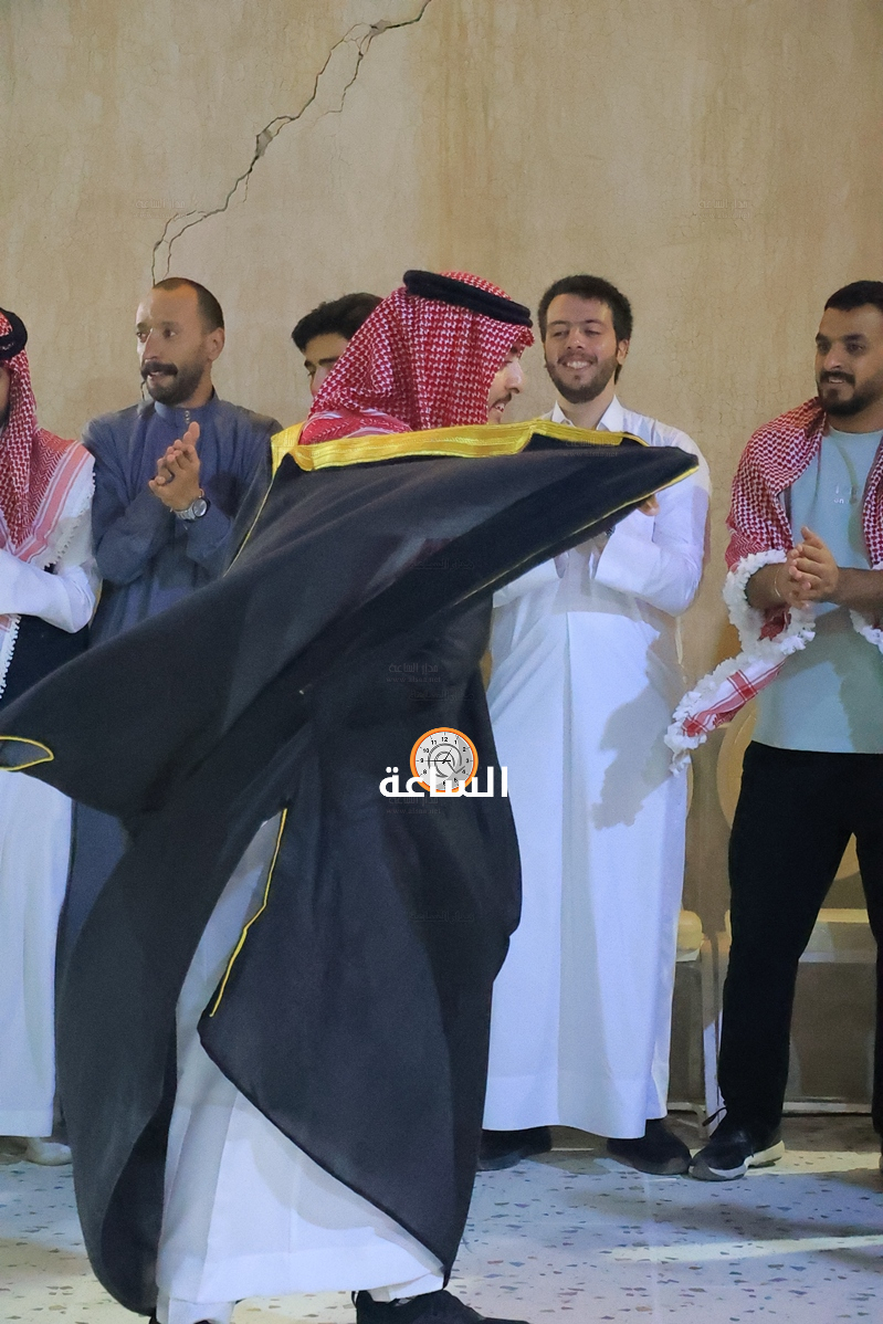 Madar Al-Saa Images 0.3603142719951604