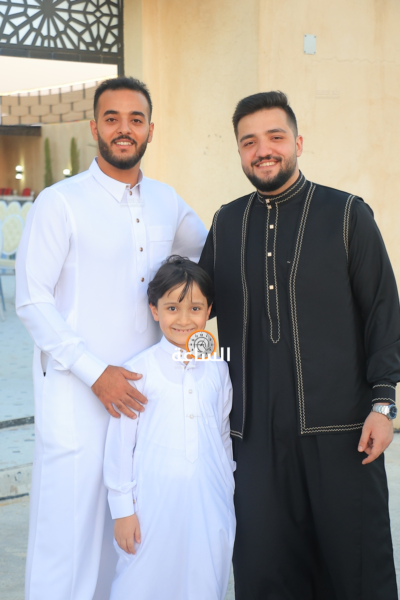 Madar Al-Saa Images 0.5301488182085429