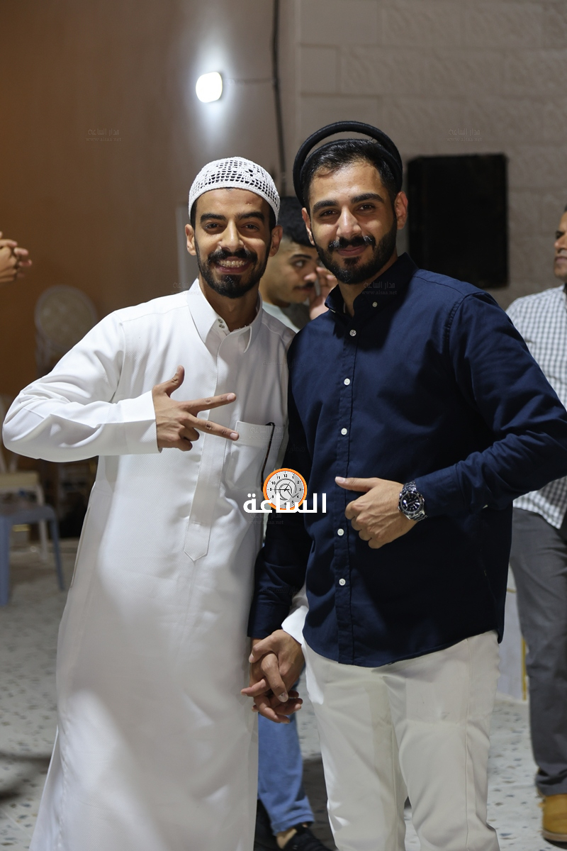 Madar Al-Saa Images 0.07571119131923254