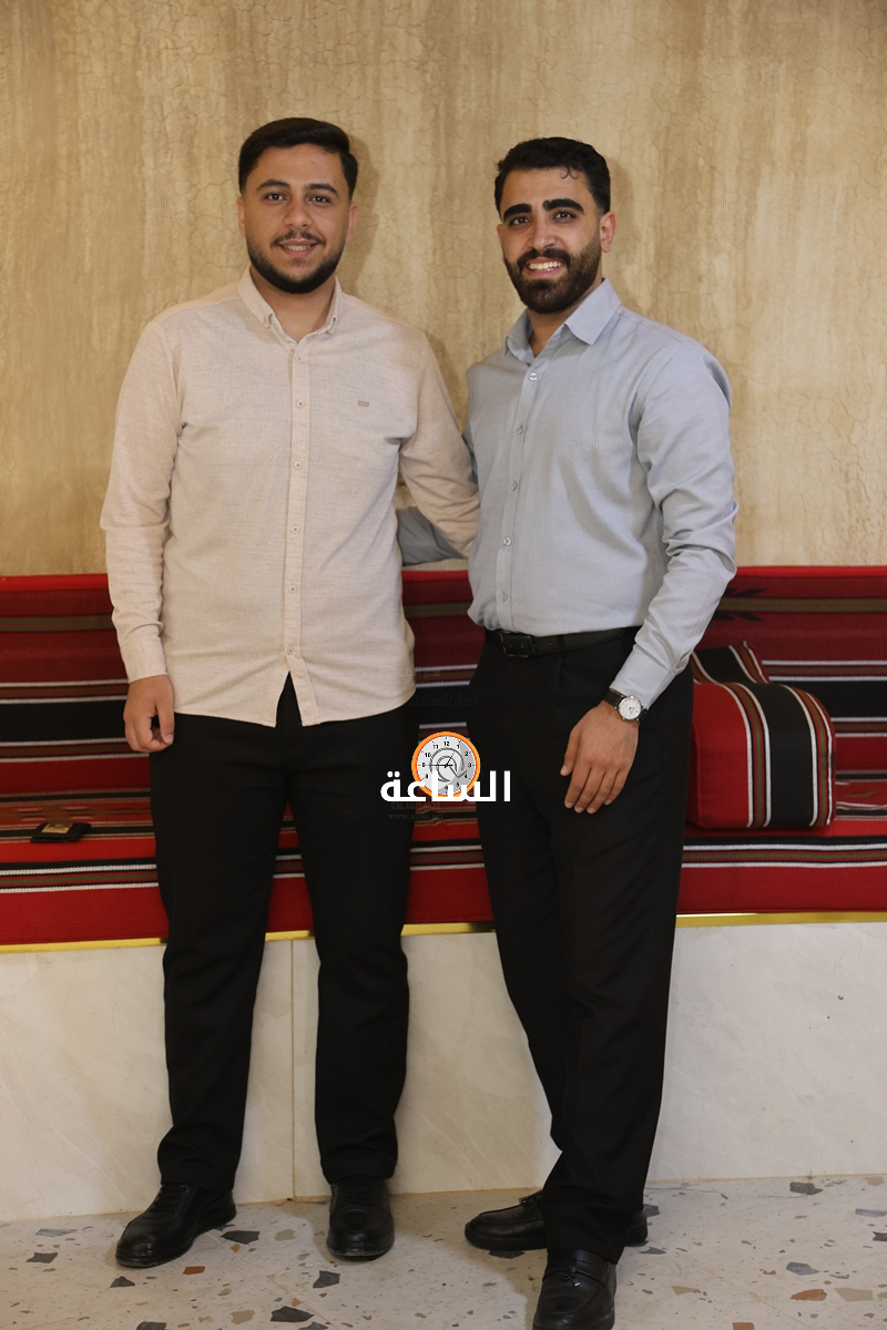 Madar Al-Saa Images 0.2525722775114465