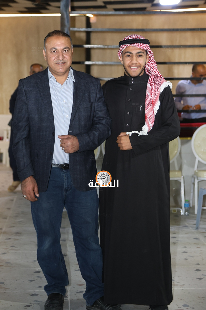 Madar Al-Saa Images 0.17741743387137088