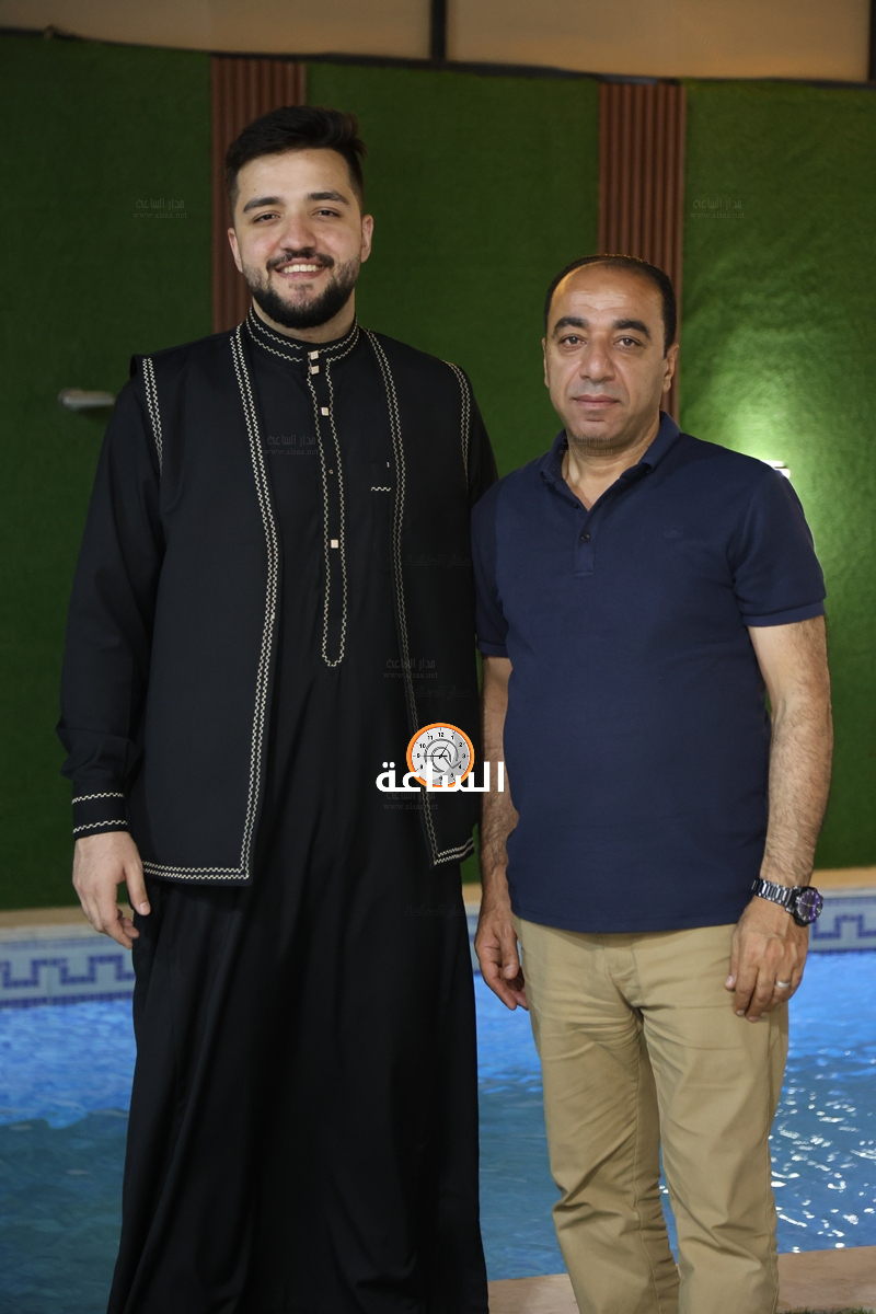 Madar Al-Saa Images 0.6218577159590187