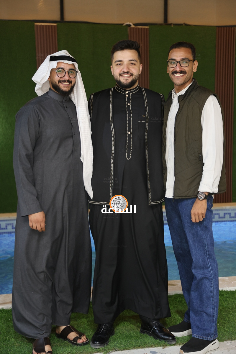 Madar Al-Saa Images 0.4746790406436733