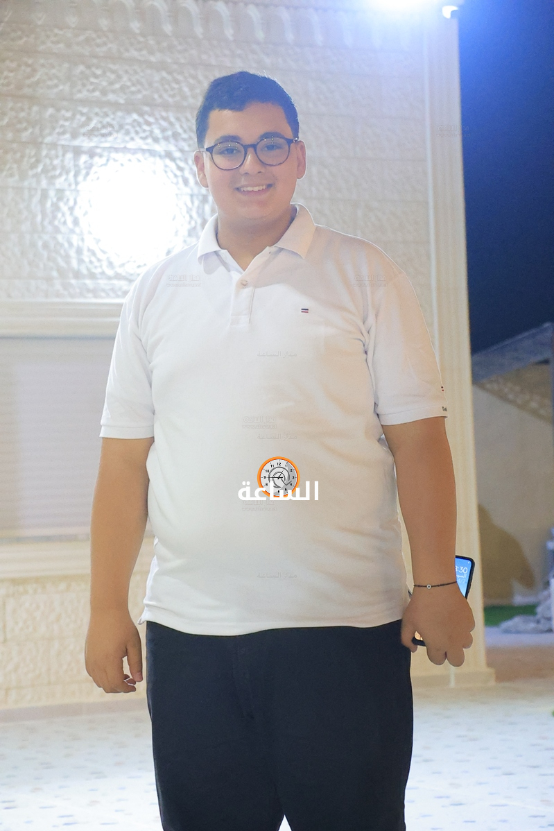 Madar Al-Saa Images 0.7831319798200136
