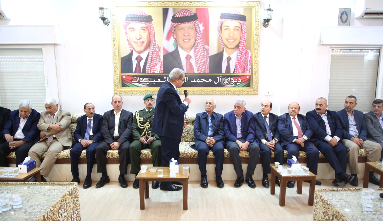 Madar Al-Saa Images 0.4929446201088319