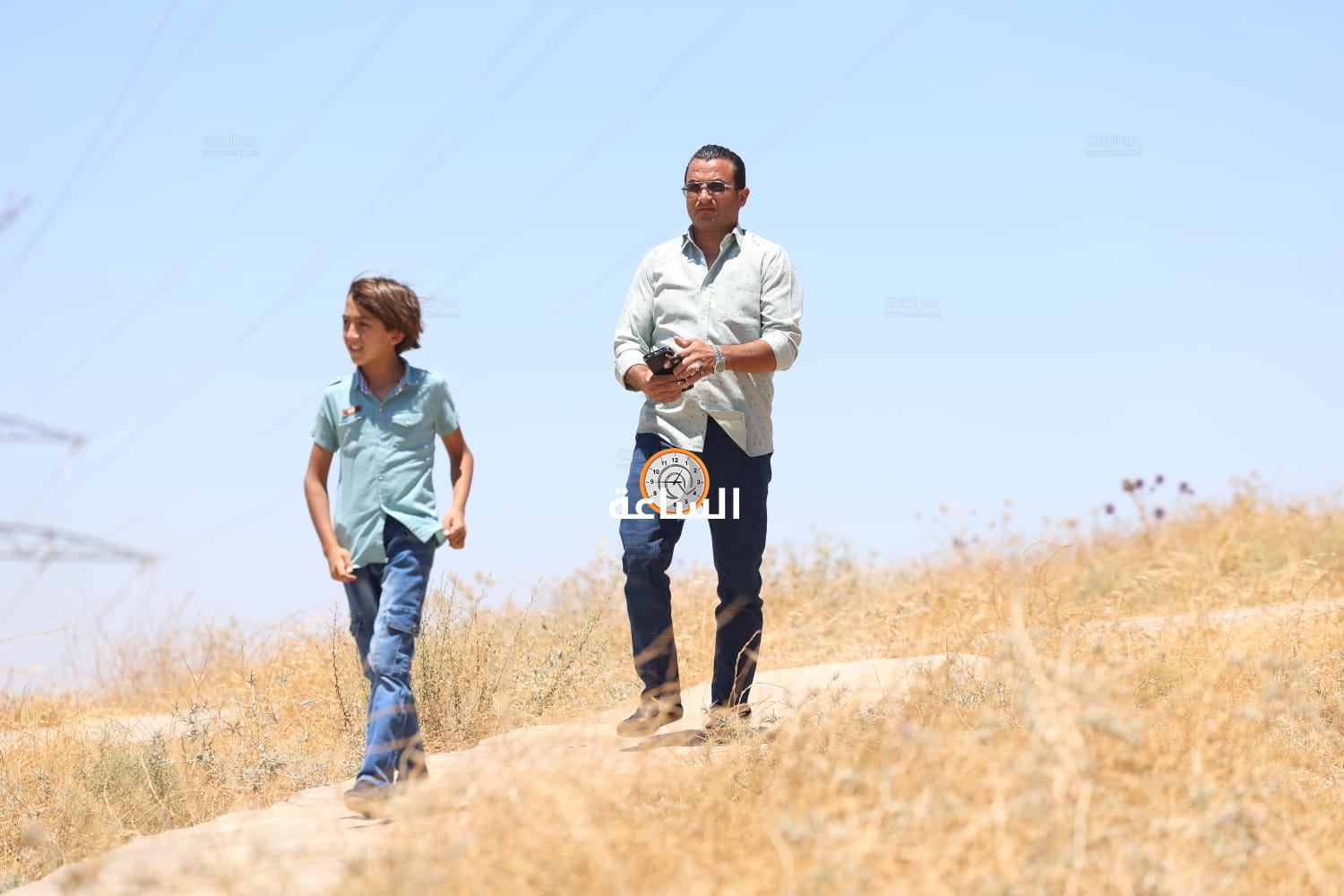 Madar Al-Saa Images 0.033981974017023964