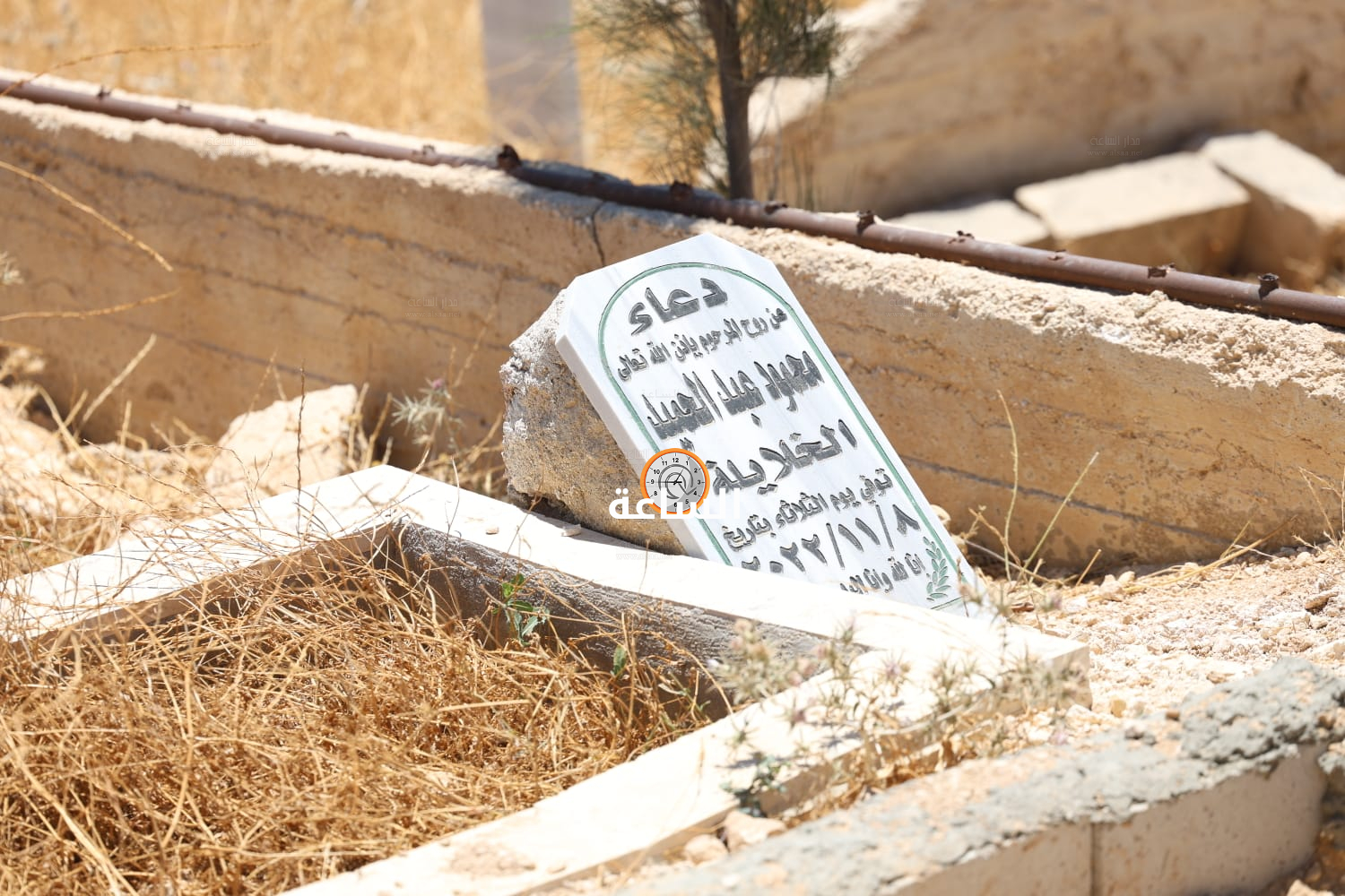 Madar Al-Saa Images 0.4469847883067425