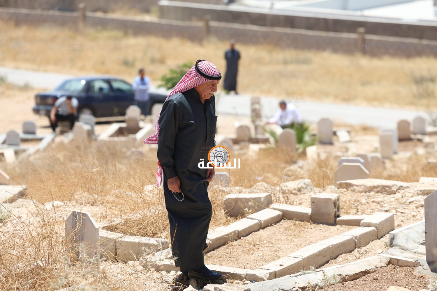 Madar Al-Saa Images 0.45978944081265305